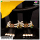 Nupur - Multi (Silver)