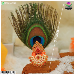 Paag sang Chandrika - Kesri