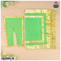 Navratri Chapa Chira Odhni - Popti