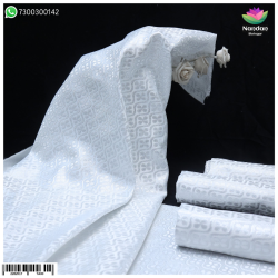 Sharad Maha Mahotsav Vastra - Design 1