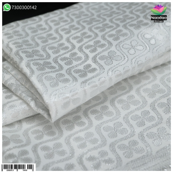 Sharad Maha Mahotsav Vastra - Design 1