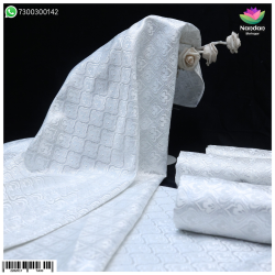 Sharad Maha Mahotsav Vastra - Design 2