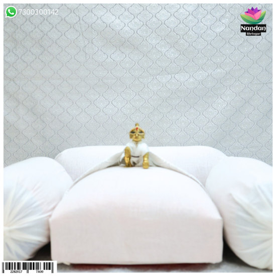 Sharad Maha Mahotsav Vastra - Design 2