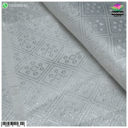 Sharad Maha Mahotsav Vastra - Design 3