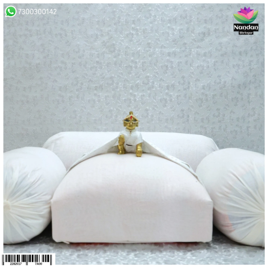 Sharad Maha Mahotsav Vastra - Design 4