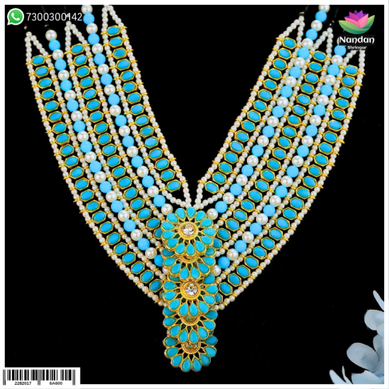 Gaadi Shringar – Firoja 