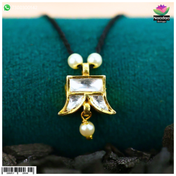 Jadaau Waghnakh - Real Pearl (Heera)