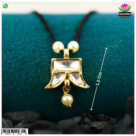 Jadaau Waghnakh - Real Pearl (Heera)