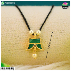 Jadaau Waghnakh - Real Pearl (Panna)