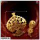 Vasant Ko Mukut  + Shishfol (Silver)