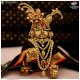 Vasant Ko Shringar (Silver)