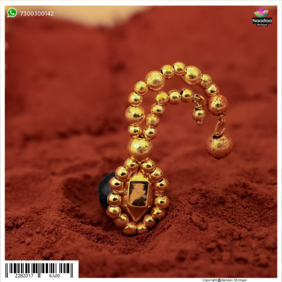 Vasant Ko Shringar
