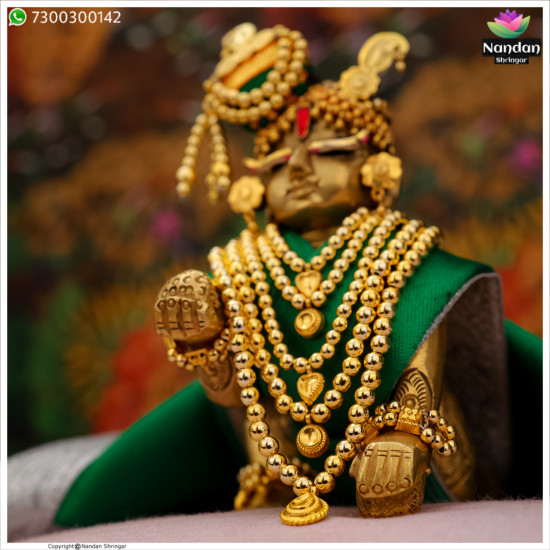 Vasant Ko Shringar