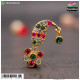 Shishfool - Milma  (Silver)
