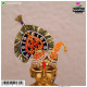 Shishfool - Kesri (Silver)