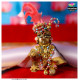 Gulabi Firoja Shringar