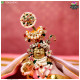 Gol Chandrika Ko Shringar - (Milma)