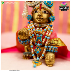 Jadaau Firoji Shringar