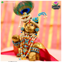 Jadaau Firoji Shringar