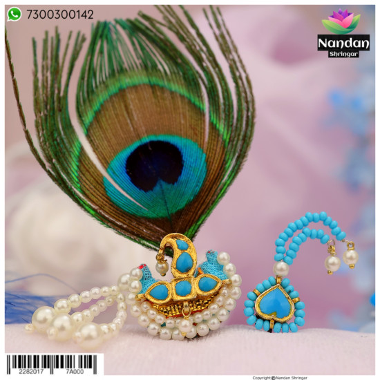 Jadaau Firoji Shringar