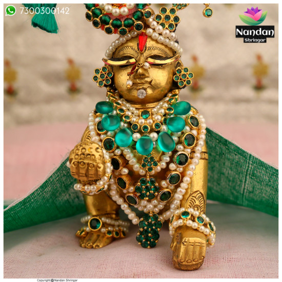 Paag Sang Chandrika Ko Shringar - (Panna)