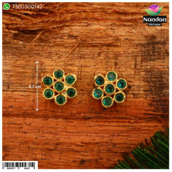 Karnfool - Panna (Silver)