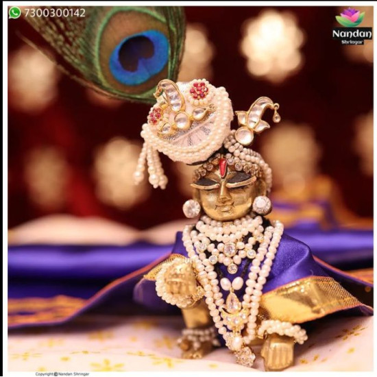 Heera Shringar
