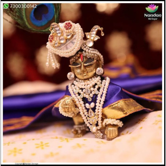 Heera Shringar