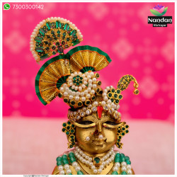 Ghera + Shishfool - Silver (Panna)