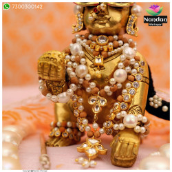 Akshay Tritiya Chandan Haar