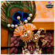 Akshay Tritiya Chandan Ko Shringar - For Chitra Ji Swaroop