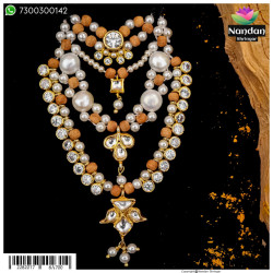 Akshay Tritiya Chandan Haar