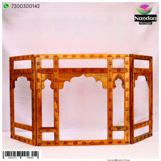 Fool Mandali ( 14 Inch ) Design 1