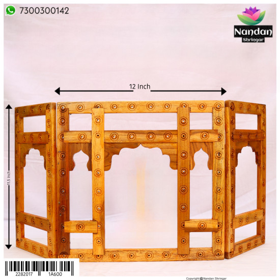 Fool Mandali ( 12 Inch ) Design 1