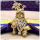 Heera Jod - ( Silver )
