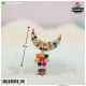 Shish Chandra Silver - Navrang (Folding)