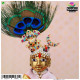 Shish Chandra Silver - Navrang (Folding)