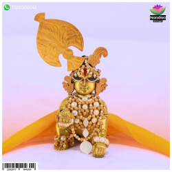 Chandan Mukut Shringar - Chandan Chandan Mukut Shringar - Chandan