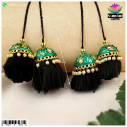 Kundan Jaba Ji - Panna