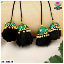 Kundan Jaba Ji - Panna