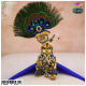 Jadaau Neelam Shringar - Silver