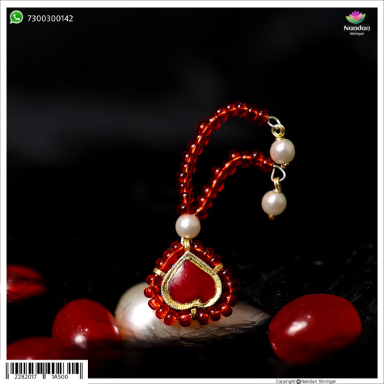 Shishfool - Jadaau (Manek)