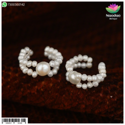 Moti Kada - Real Pearl