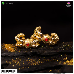 Soneri Kada (Silver)