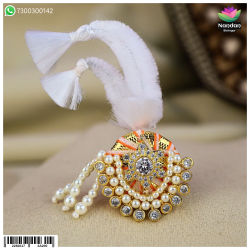 Paag Sang Ghata Ka Katra - Safed