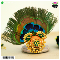 Jadaau Panna Kulhe jod