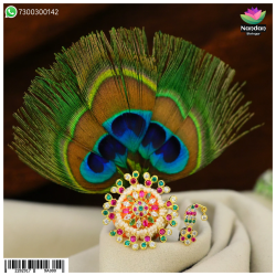 Milma Kulhe Jod With Shishfool 