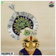 Mukut - Panna (Silver)