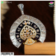 Mukut - Heera (Silver)