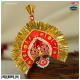Manek Mayur Mukut - (Silver)